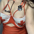DD Latina Nurse