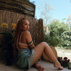 Call me Pocahontas