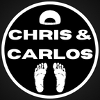 Chris & Carlos