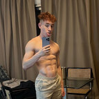 Ginger Boy
