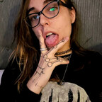 Big Dick Goth GF