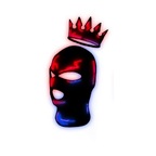 The King [crown]