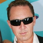 Scott Hancock