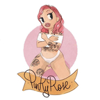 Pinky Rose