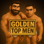 GOLDEN TOP MEN X