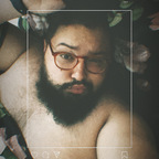 Ruben The Big Bear