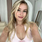 Erika Blonde