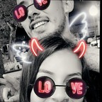 Casal arteiro