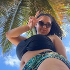 Caribbean Queen