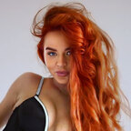 MISS REDHEAD