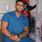 JOHNNY DIEZ Fitness & Health Coach