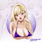 Tatiana Alvarez [purple-heart]Ex kourtneylove