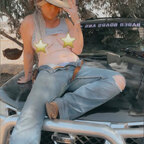Cowgirl Lou