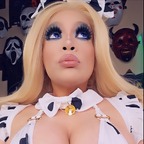 Notorious Miss Torii