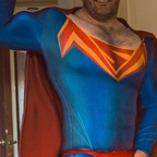 SuperMuscleMan