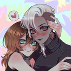 Marci & Ivy