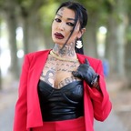 Mistress Vicky