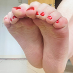 Pretty Feet England