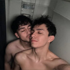 JordanxLuke