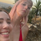 Roxy Licks Lana