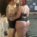 Goth Brat and Daddy [black-heart]