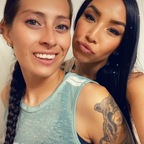 Sharee & Izzy