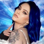 Blue Angel[blue-heart]