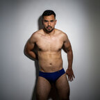 Gabe Cast