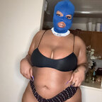 Bleu Thee Amazon