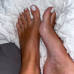 Chels FEET