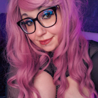 Claire Bear [purple-heart]
