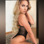 Bella Matherss Blonde Babe