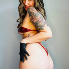 Luna Rose
