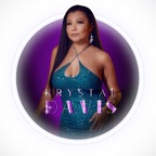 Krystal Davis VIP [crown]