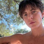 Tboy in the Prairie