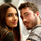 Candie et Alex