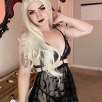 [black-heart] Ashe ~ [black-heart]