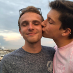 The Happy Couple
