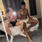 Jacob and James