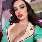 Miss Ruby Alexia- Your Dominant GF