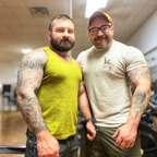 Two Bears 1 Cam