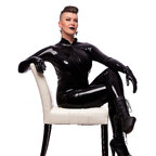 Latex Dominatrix Lady Valeska