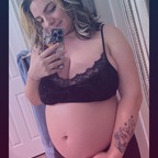 Pregnant Allie