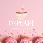 Cupcake Promotions