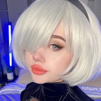 [ribbon] Katsumi Tori[sparkles]