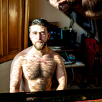 Hairy Pianist