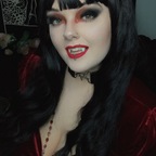 bbw goth bitch