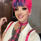 Creepy Pinky