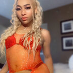 Amber Redd