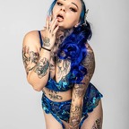 Alissa Blue